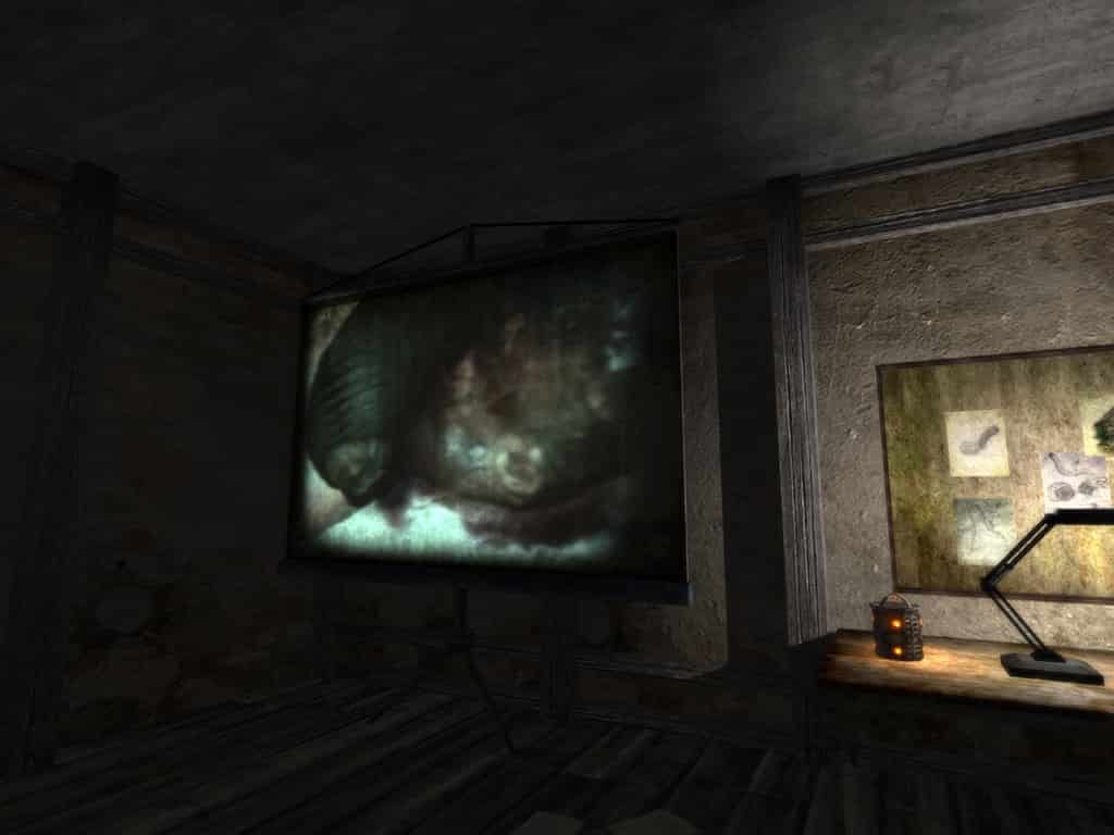 Penumbra: Overture (screenshot 13)