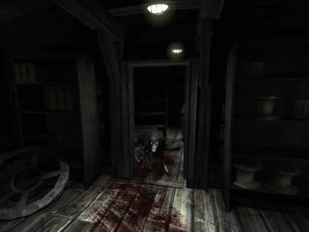 Penumbra: Overture (screenshot 15)