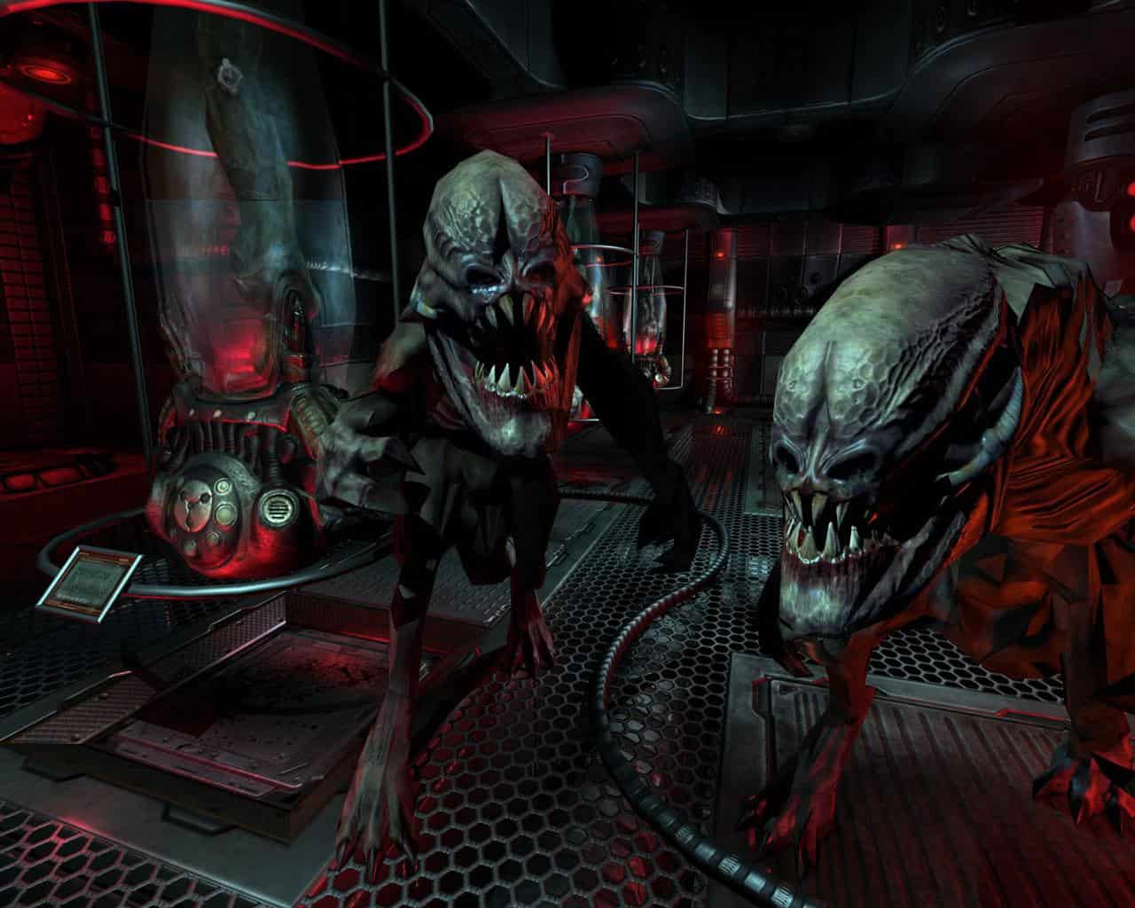 Prey (2006) (screenshot 13)