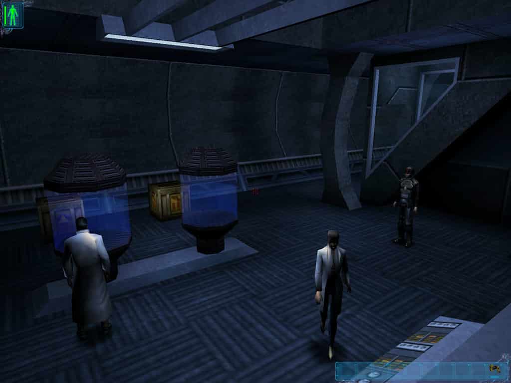 Deus Ex (screenshot 10)
