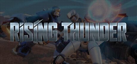 Rising Thunder