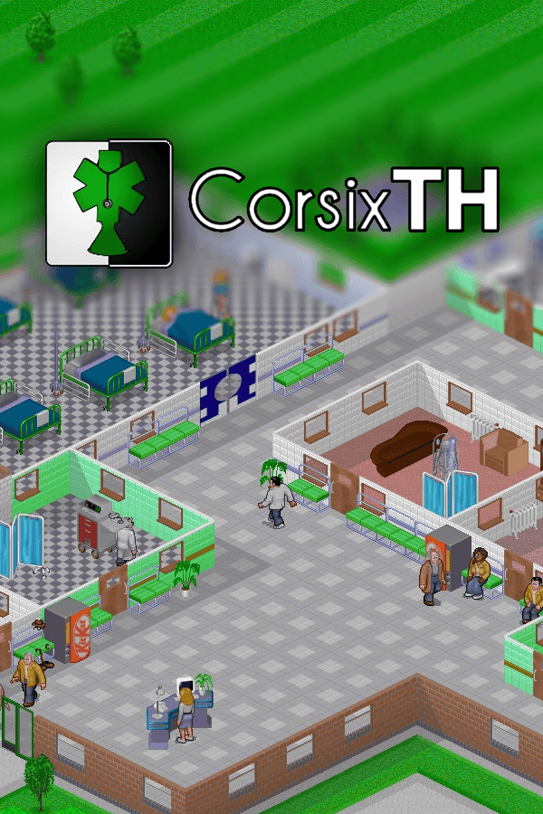 CorsixTH
