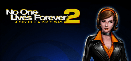 No One Lives Forever 2: A Spy in H.A.R.M.'s Way