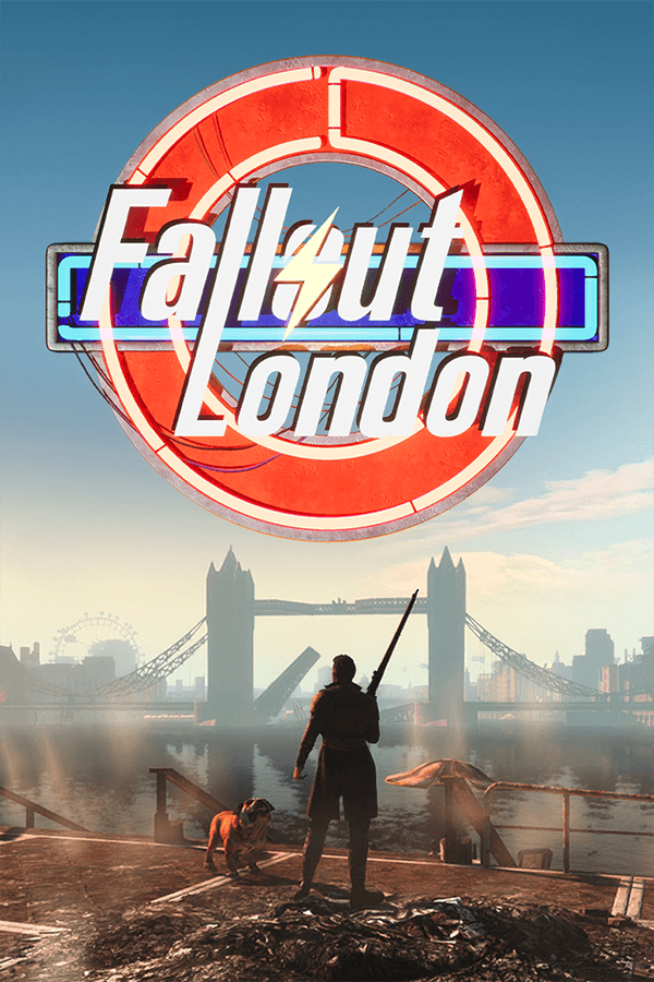 Fallout: London