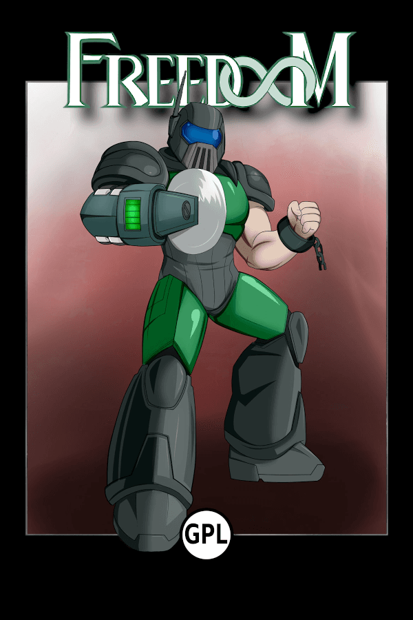 Freedoom