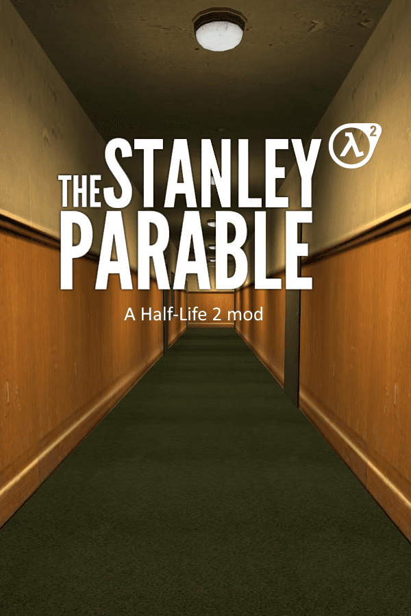 The Stanley Parable (Mod)