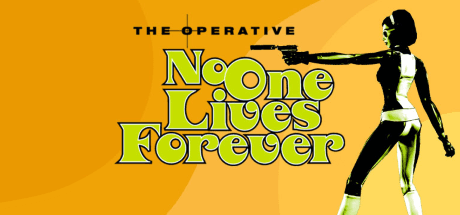 The Operative: No One Lives Forever