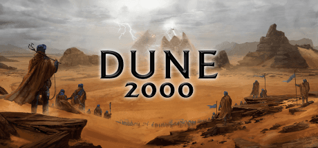 Dune 2000