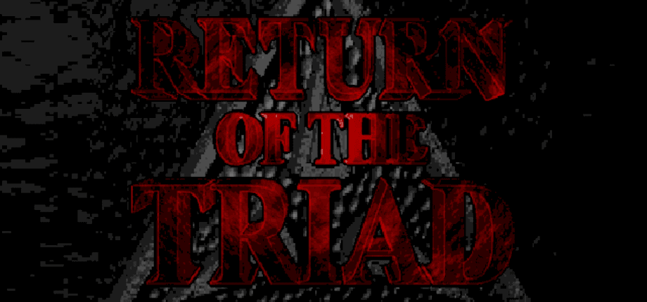 Return of the Triad