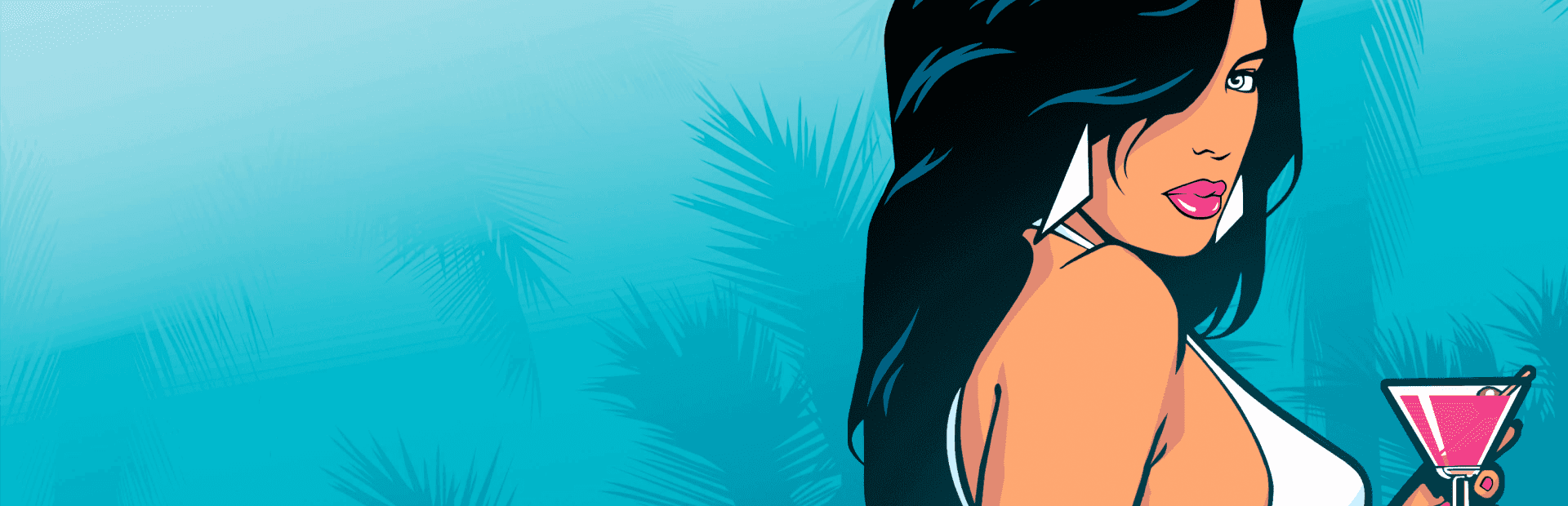 Grand Theft Auto: Vice City - Next Gen Edition