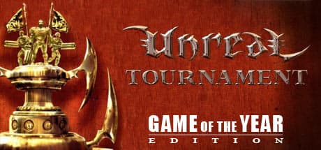 Unreal Tournament