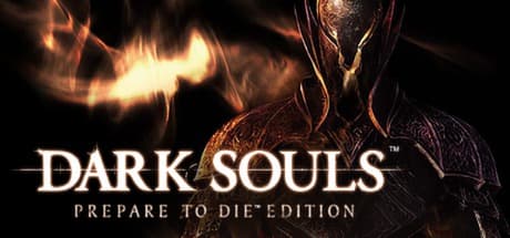 Dark Souls: Prepare to Die Edition