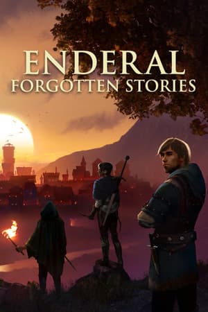 Enderal: The Shards of Order