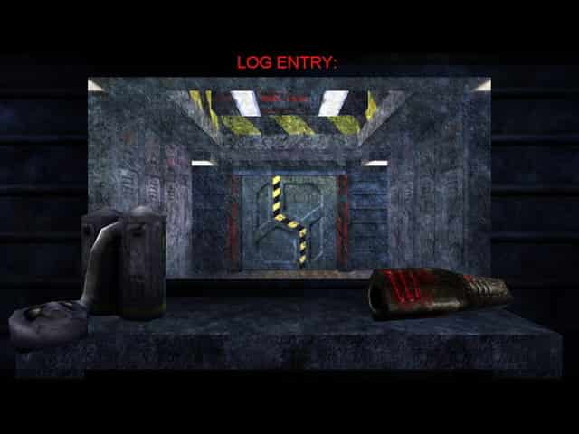 Unreal (screenshot 6)