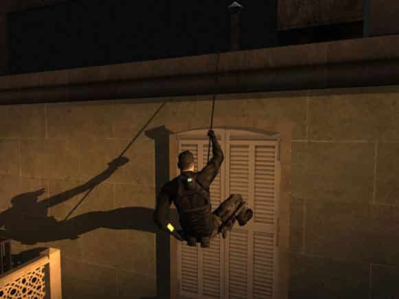 Splinter Cell (screenshot 3)
