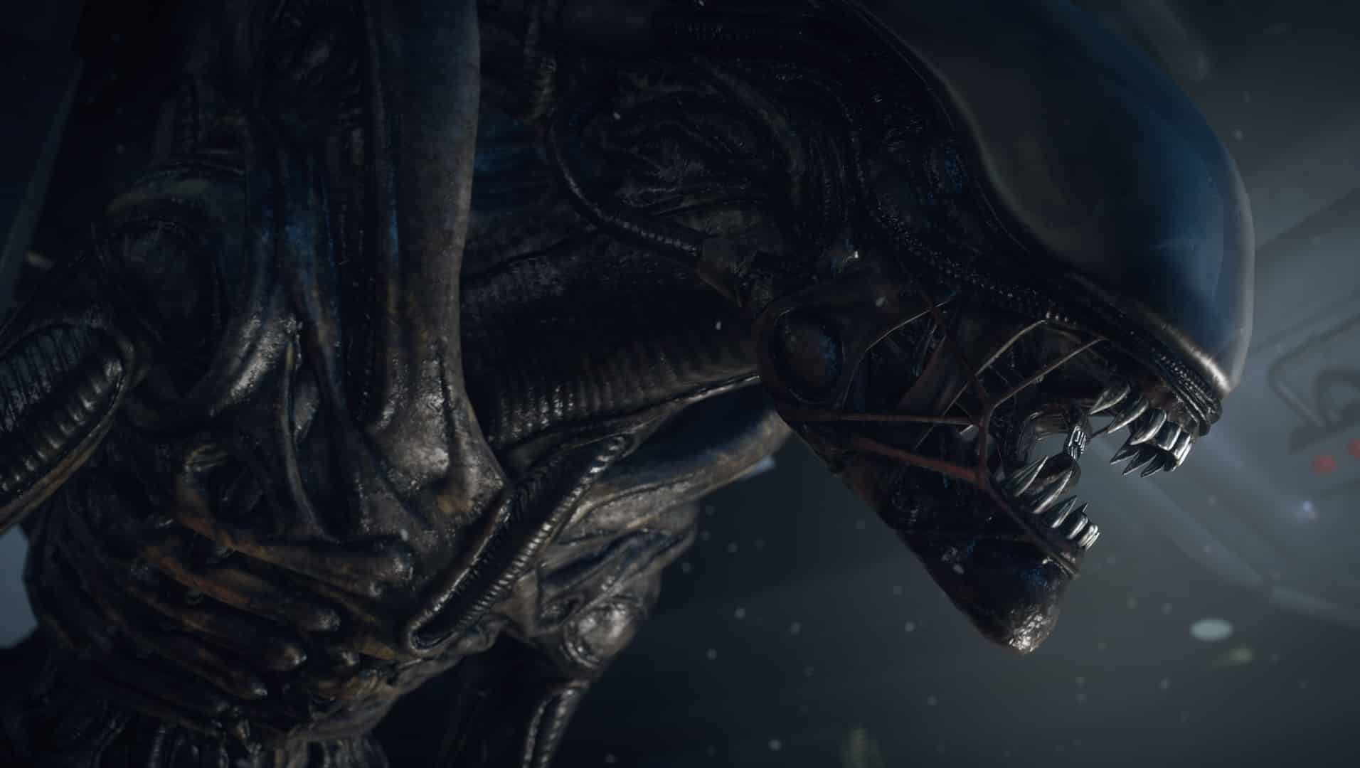 Alien: Isolation (screenshot 8)