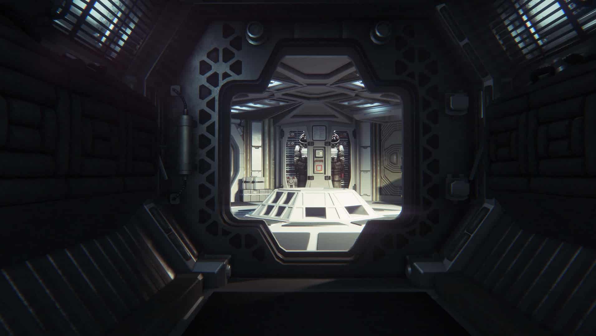 Alien: Isolation (screenshot 6)
