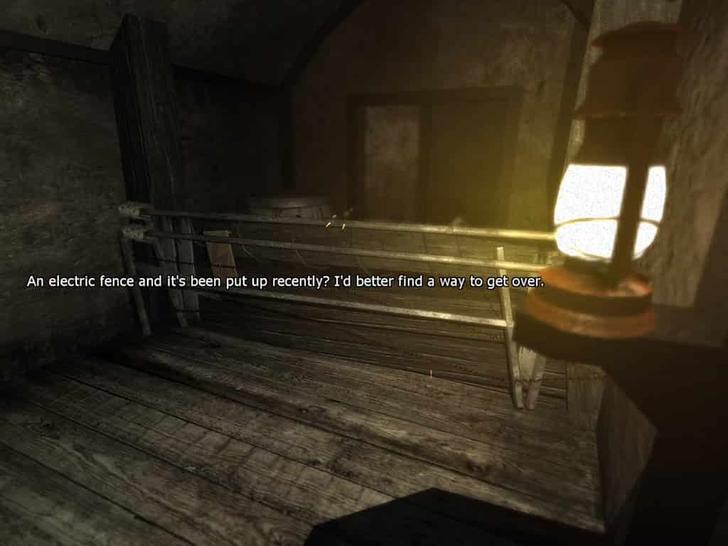 Penumbra: Overture (screenshot 7)