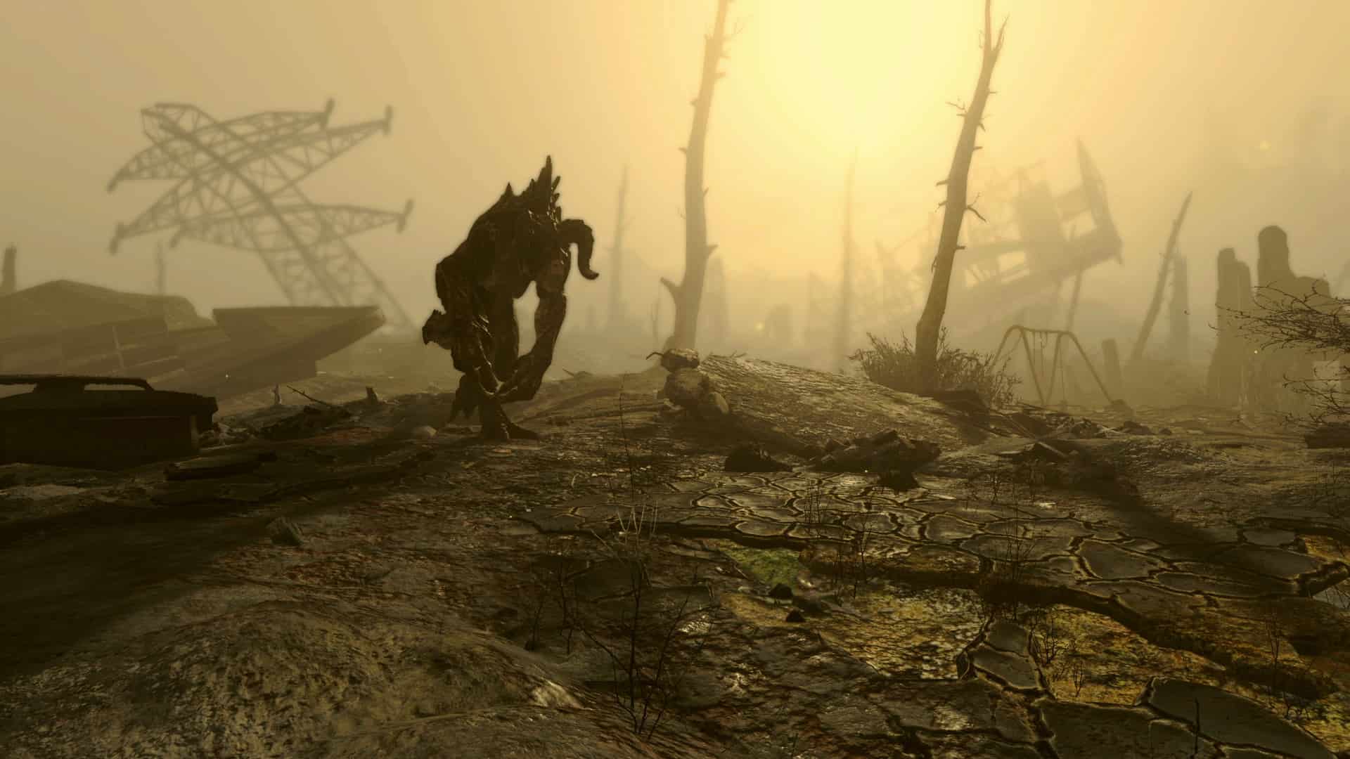 Fallout 4 (screenshot 5)