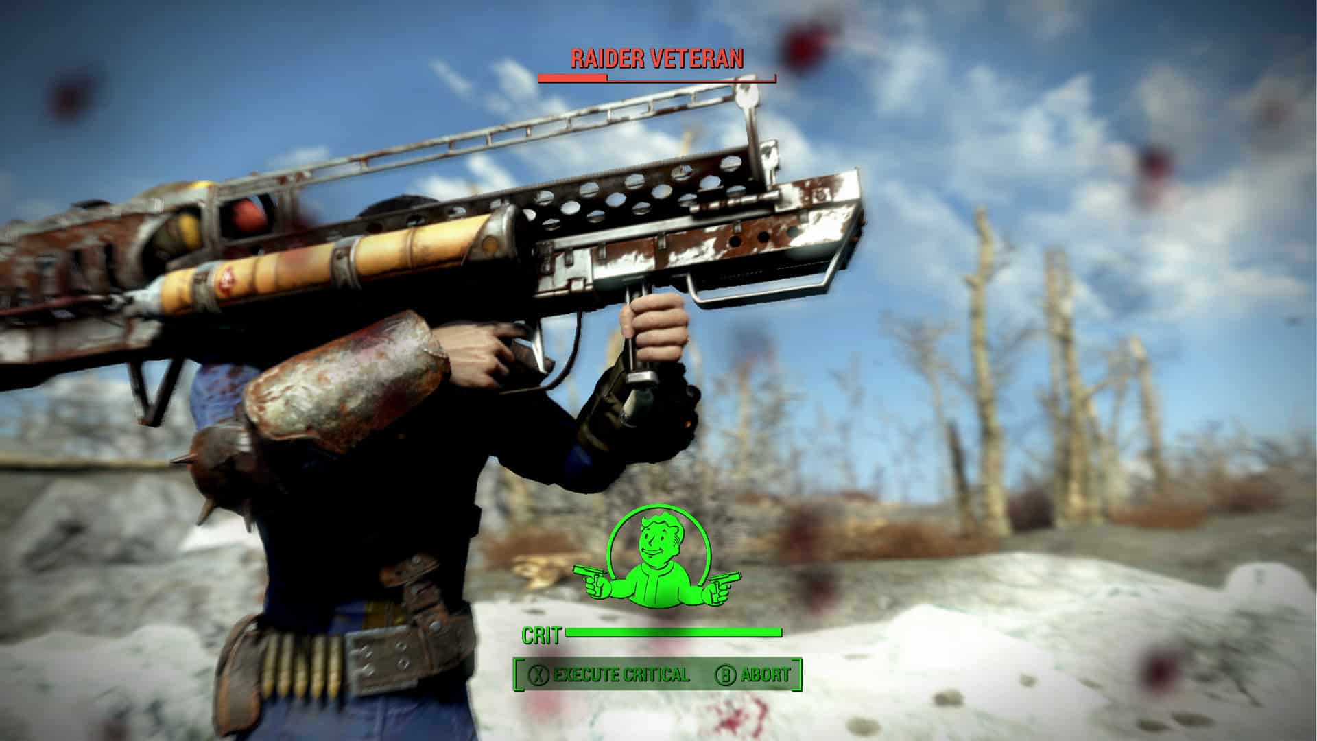 Fallout 4 (screenshot 11)